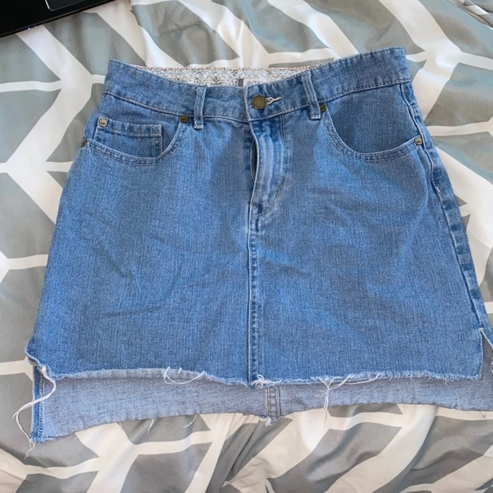 🔆3 FOR 25🔆 ROXY skirt